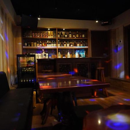 Kougetsu Sanso -- Moon Villa In Tokyo Hachioji Εξωτερικό φωτογραφία