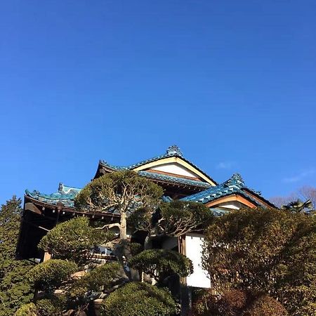 Kougetsu Sanso -- Moon Villa In Tokyo Hachioji Εξωτερικό φωτογραφία