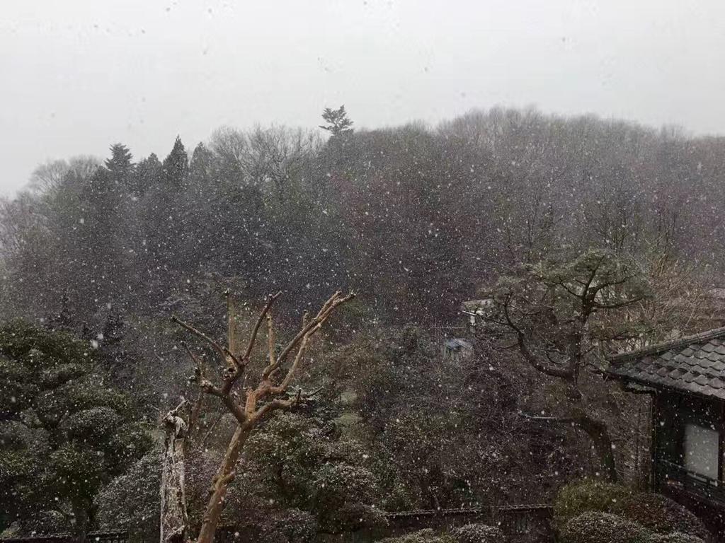 Kougetsu Sanso -- Moon Villa In Tokyo Hachioji Εξωτερικό φωτογραφία