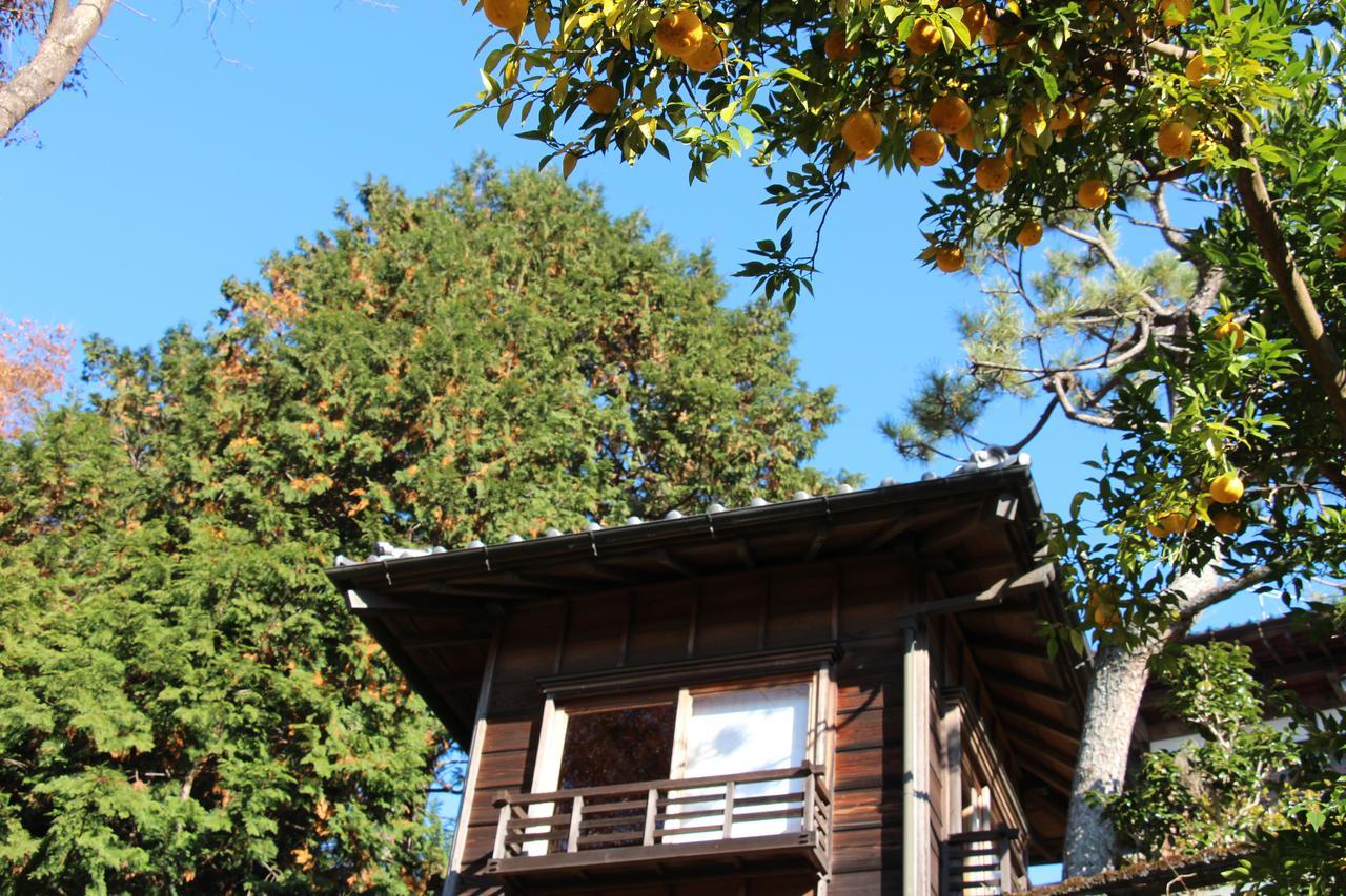 Kougetsu Sanso -- Moon Villa In Tokyo Hachioji Εξωτερικό φωτογραφία