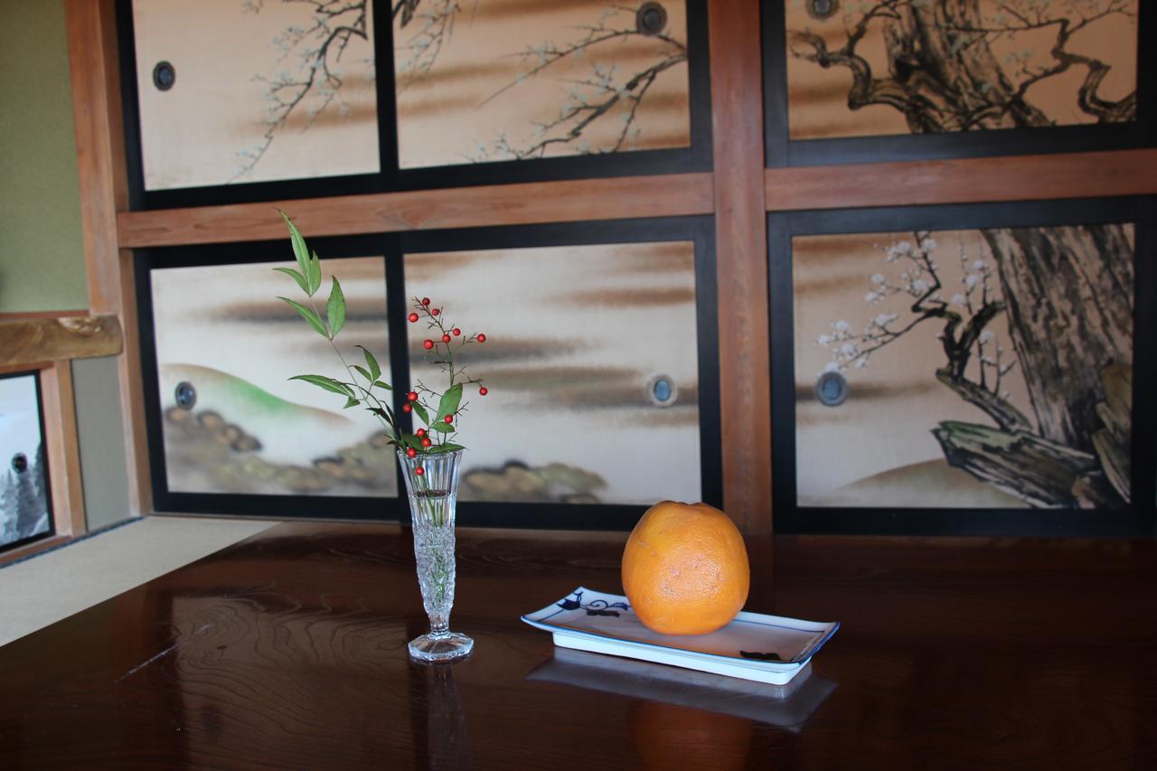 Kougetsu Sanso -- Moon Villa In Tokyo Hachioji Εξωτερικό φωτογραφία
